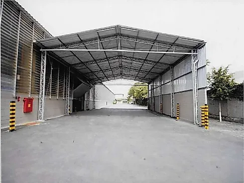 Galpão  à Venda em São Paulo-SP,  4.410M² de Área - Foto 14