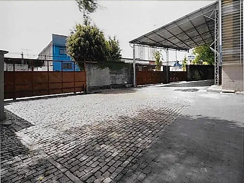 Galpão  à Venda em São Paulo-SP,  4.410M² de Área - Foto 8