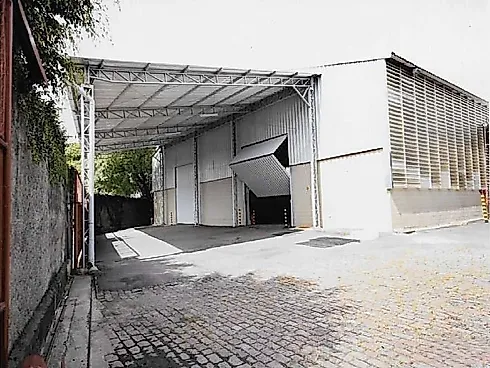 Galpão  à Venda em São Paulo-SP,  4.410M² de Área - Foto 15