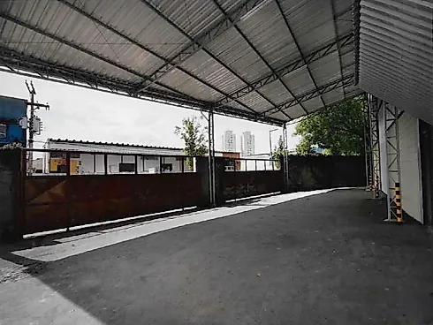 Galpão  à Venda em São Paulo-SP,  4.410M² de Área - Foto 16