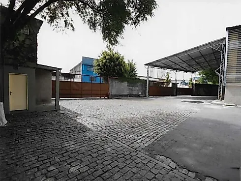 Galpão  à Venda em São Paulo-SP,  4.410M² de Área - Foto 19