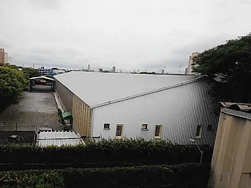 Galpão  à Venda em São Paulo-SP,  4.410M² de Área - Foto 20