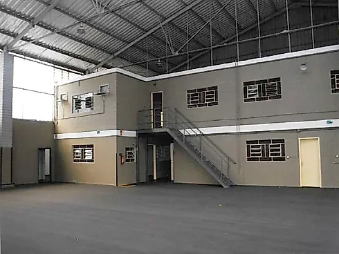 Galpão  à Venda em São Paulo-SP,  4.410M² de Área - Foto 25
