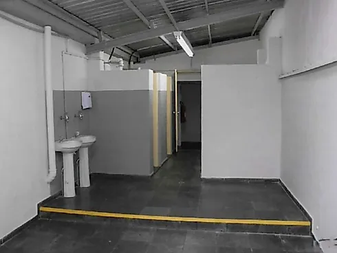 Galpão  à Venda em São Paulo-SP,  4.410M² de Área - Foto 28