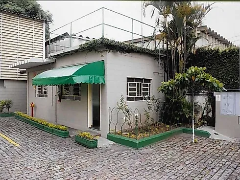 Galpão  à Venda em São Paulo-SP,  4.410M² de Área - Foto 9