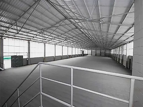 Galpão  à Venda em São Paulo-SP,  4.410M² de Área - Foto 30