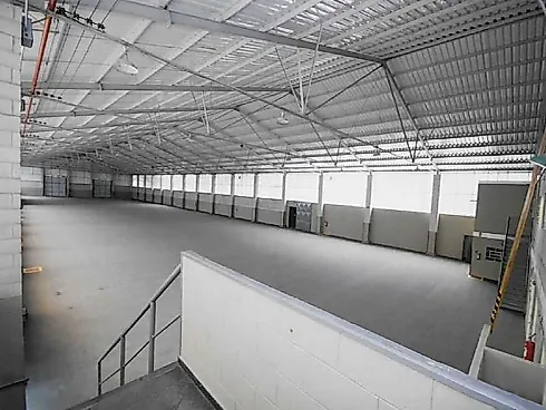 Galpão  à Venda em São Paulo-SP,  4.410M² de Área - Foto 31