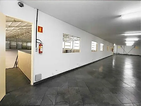 Galpão  à Venda em São Paulo-SP,  4.410M² de Área - Foto 32