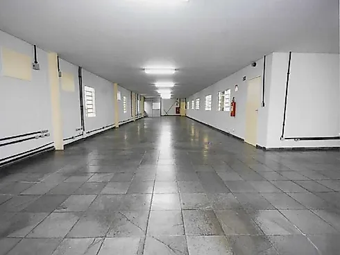 Galpão  à Venda em São Paulo-SP,  4.410M² de Área - Foto 34