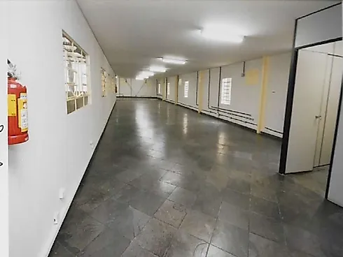 Galpão  à Venda em São Paulo-SP,  4.410M² de Área - Foto 35