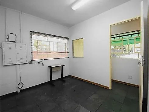 Galpão  à Venda em São Paulo-SP,  4.410M² de Área - Foto 37