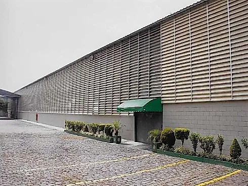 Galpao/deposito em Parque Novo Mundo, São Paulo
