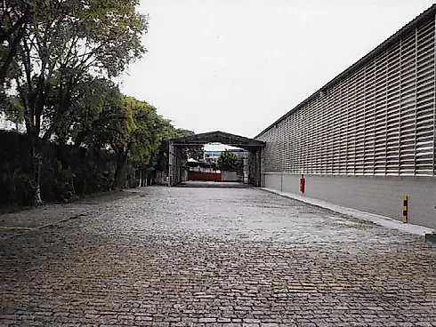 Galpão  à Venda em São Paulo-SP,  4.410M² de Área - Foto 11