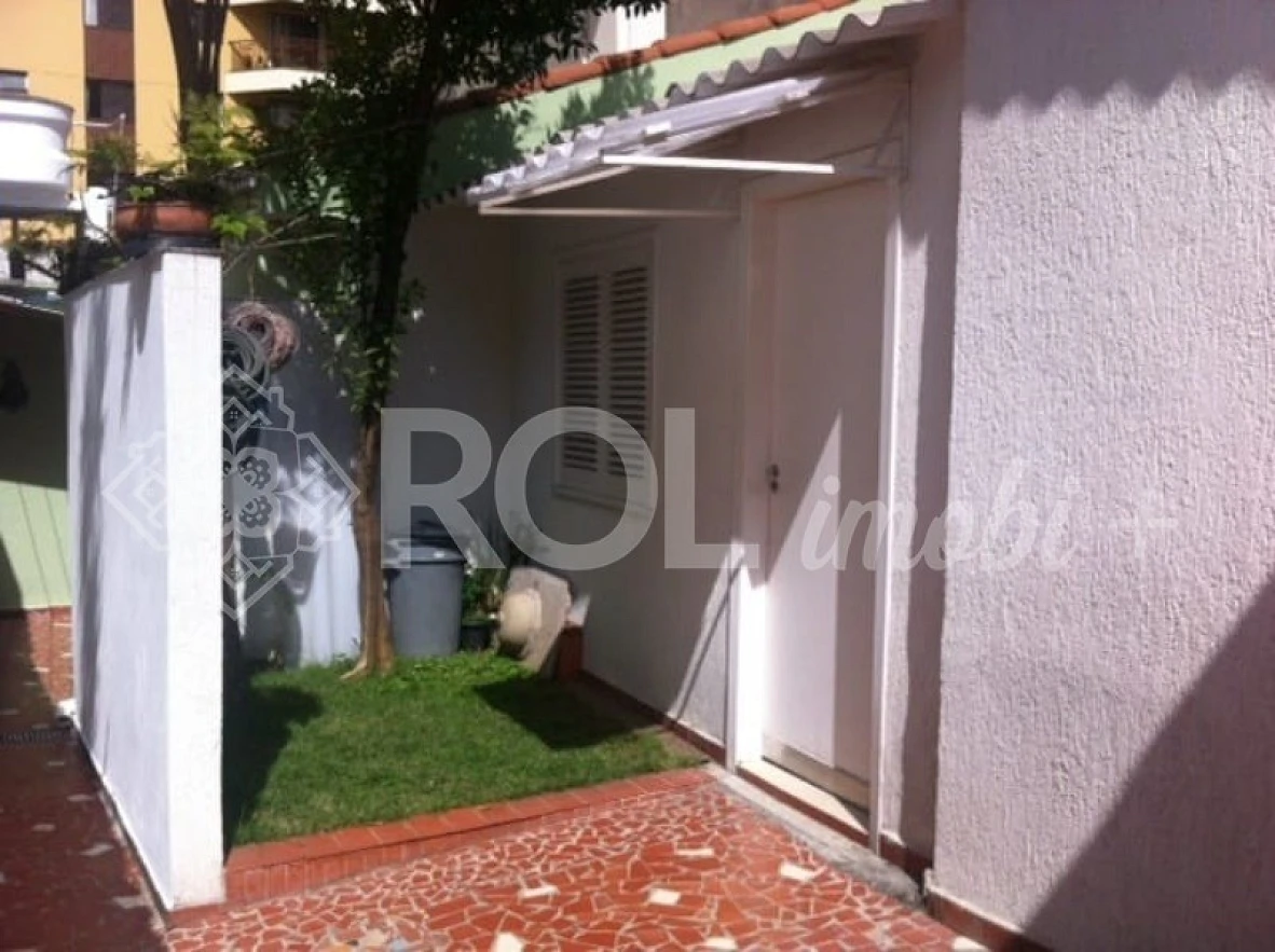 Casa em Perdizes, São Paulo