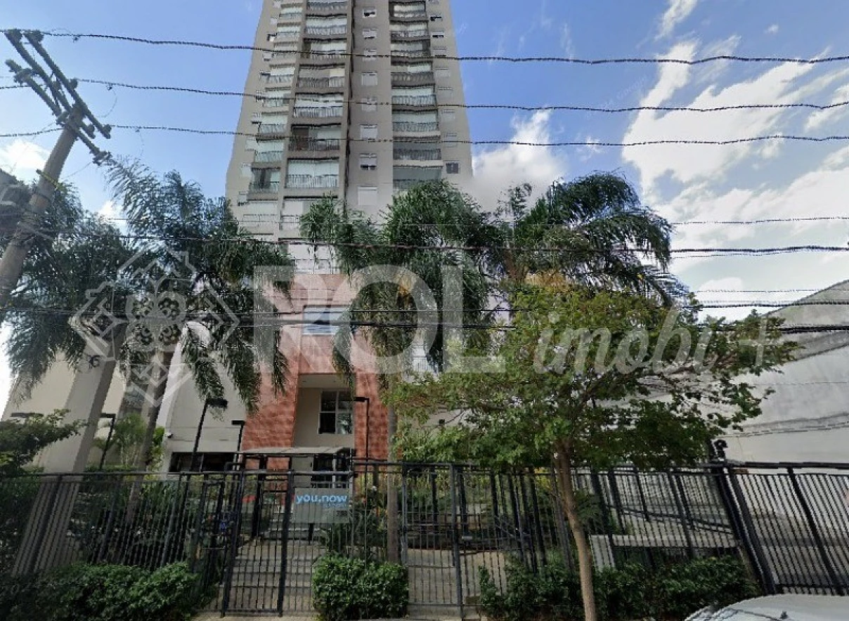 Apartamento em Barra Funda, São Paulo