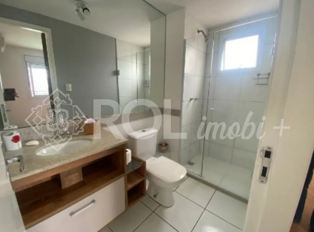 Apartamento Gardem Elevado  78 m² -  1 Suíte - Varanda - 1 Vaga - Barra Funda - Venda - Foto 11