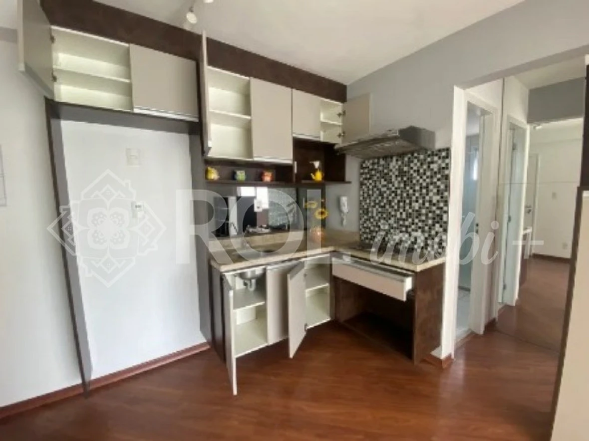 Apartamento Gardem Elevado  78 m² -  1 Suíte - Varanda - 1 Vaga - Barra Funda - Venda - Foto 13