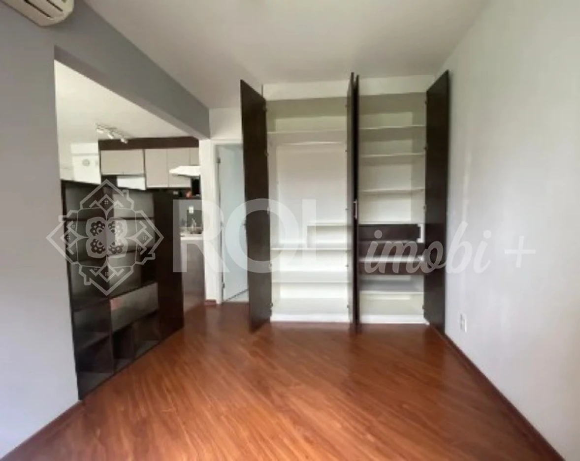 Apartamento Gardem Elevado  78 m² -  1 Suíte - Varanda - 1 Vaga - Barra Funda - Venda - Foto 15