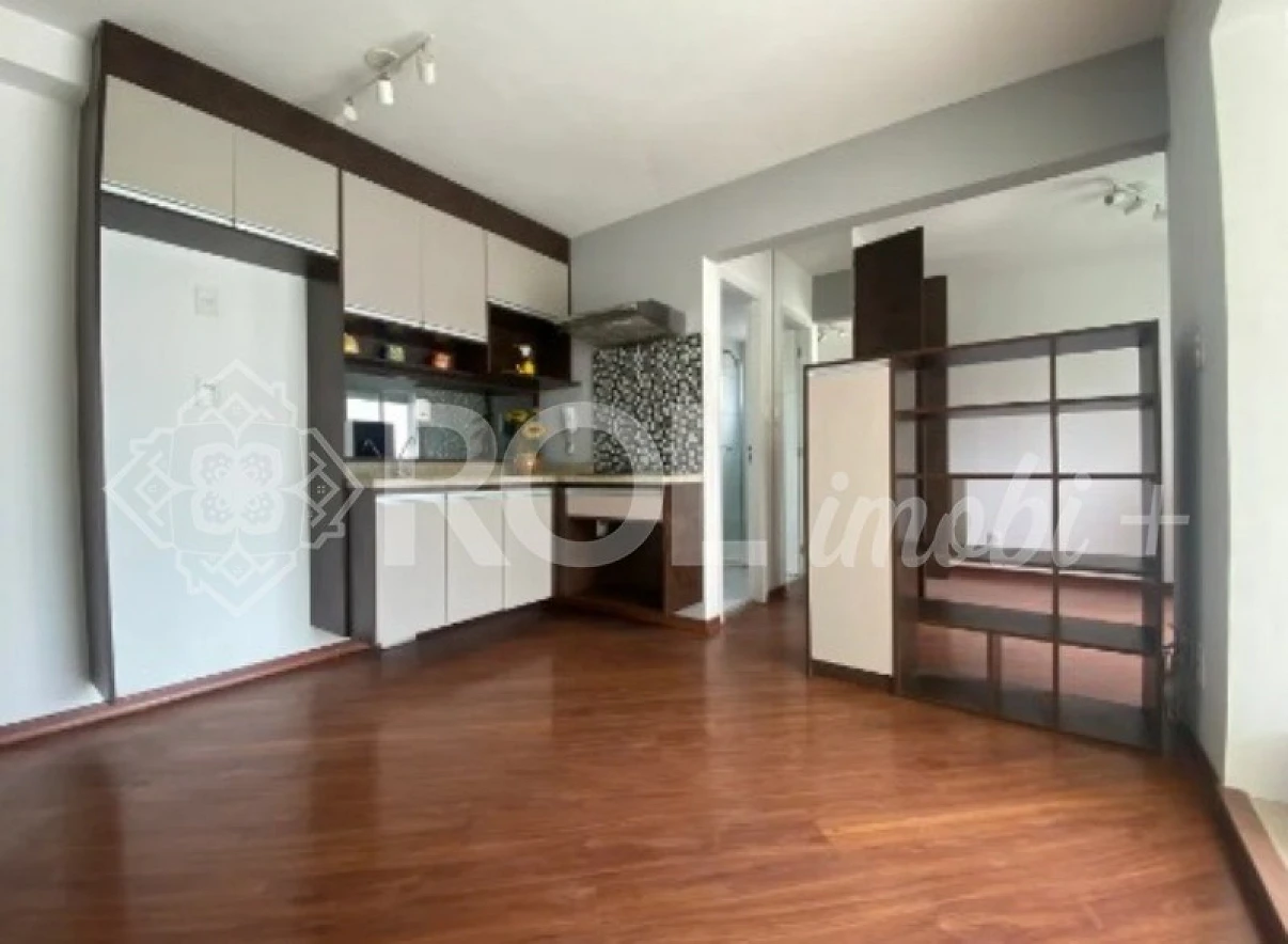 Apartamento Gardem Elevado  78 m² -  1 Suíte - Varanda - 1 Vaga - Barra Funda - Venda - Foto 17