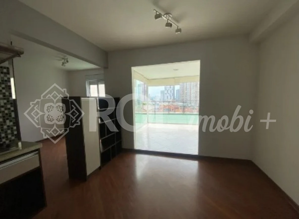Apartamento Gardem Elevado  78 m² -  1 Suíte - Varanda - 1 Vaga - Barra Funda - Venda - Foto 18
