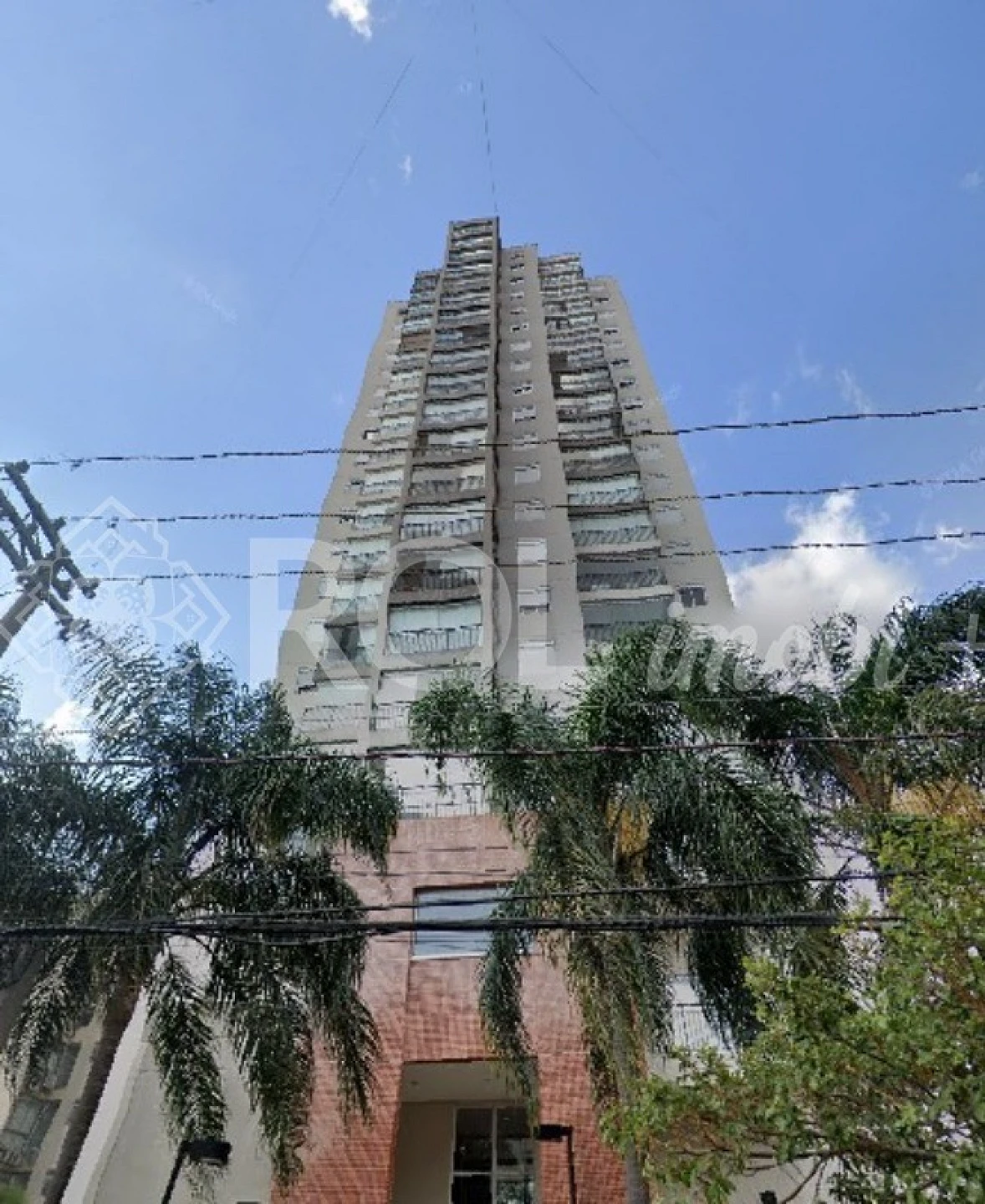 Apartamento em Barra Funda, São Paulo
