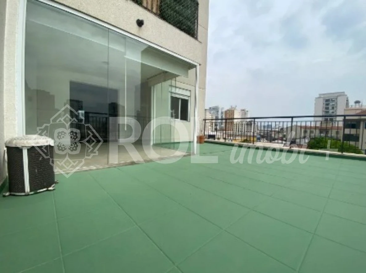 Apartamento Gardem Elevado  78 m² -  1 Suíte - Varanda - 1 Vaga - Barra Funda - Venda - Foto 20