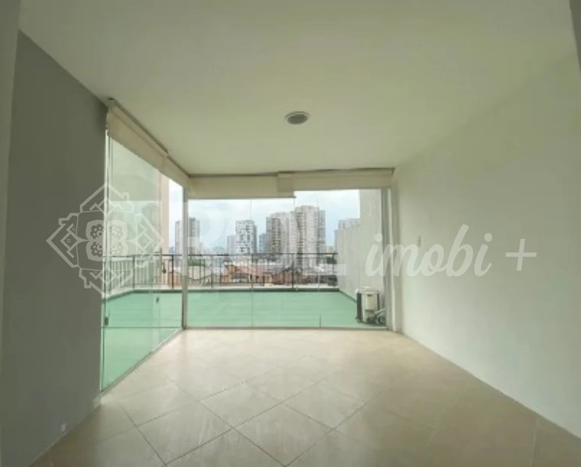 Apartamento Gardem Elevado  78 m² -  1 Suíte - Varanda - 1 Vaga - Barra Funda - Venda - Foto 21