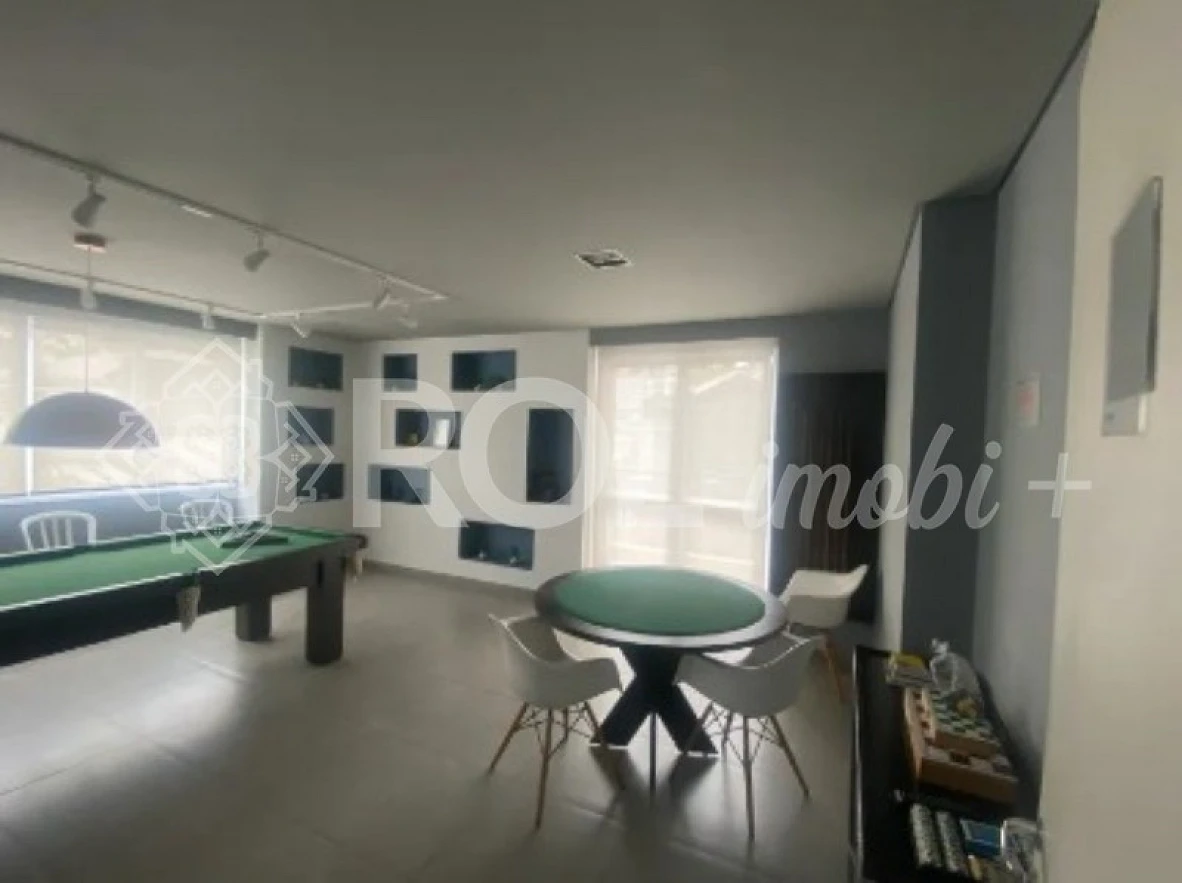 Apartamento em Barra Funda, São Paulo