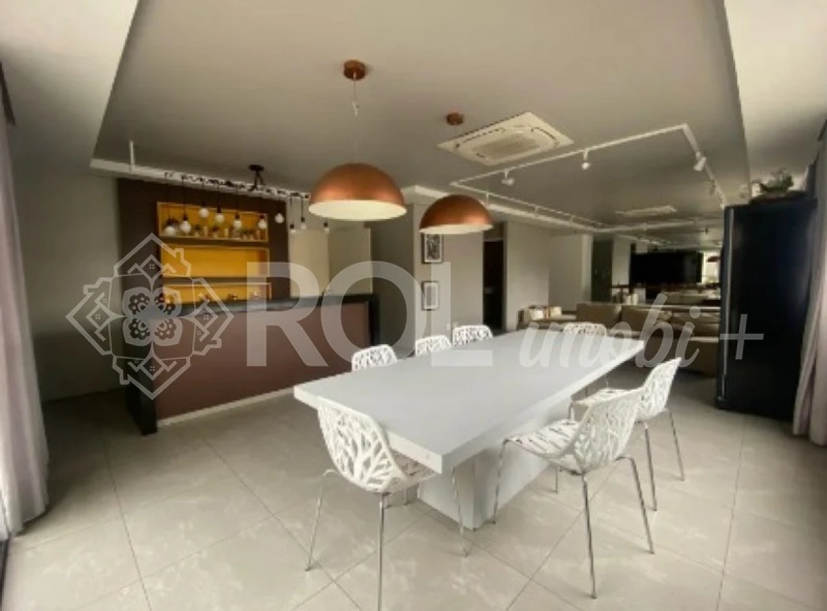 Apartamento em Barra Funda, São Paulo