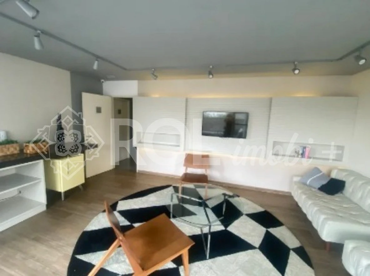 Apartamento Gardem Elevado  78 m² -  1 Suíte - Varanda - 1 Vaga - Barra Funda - Venda - Foto 6