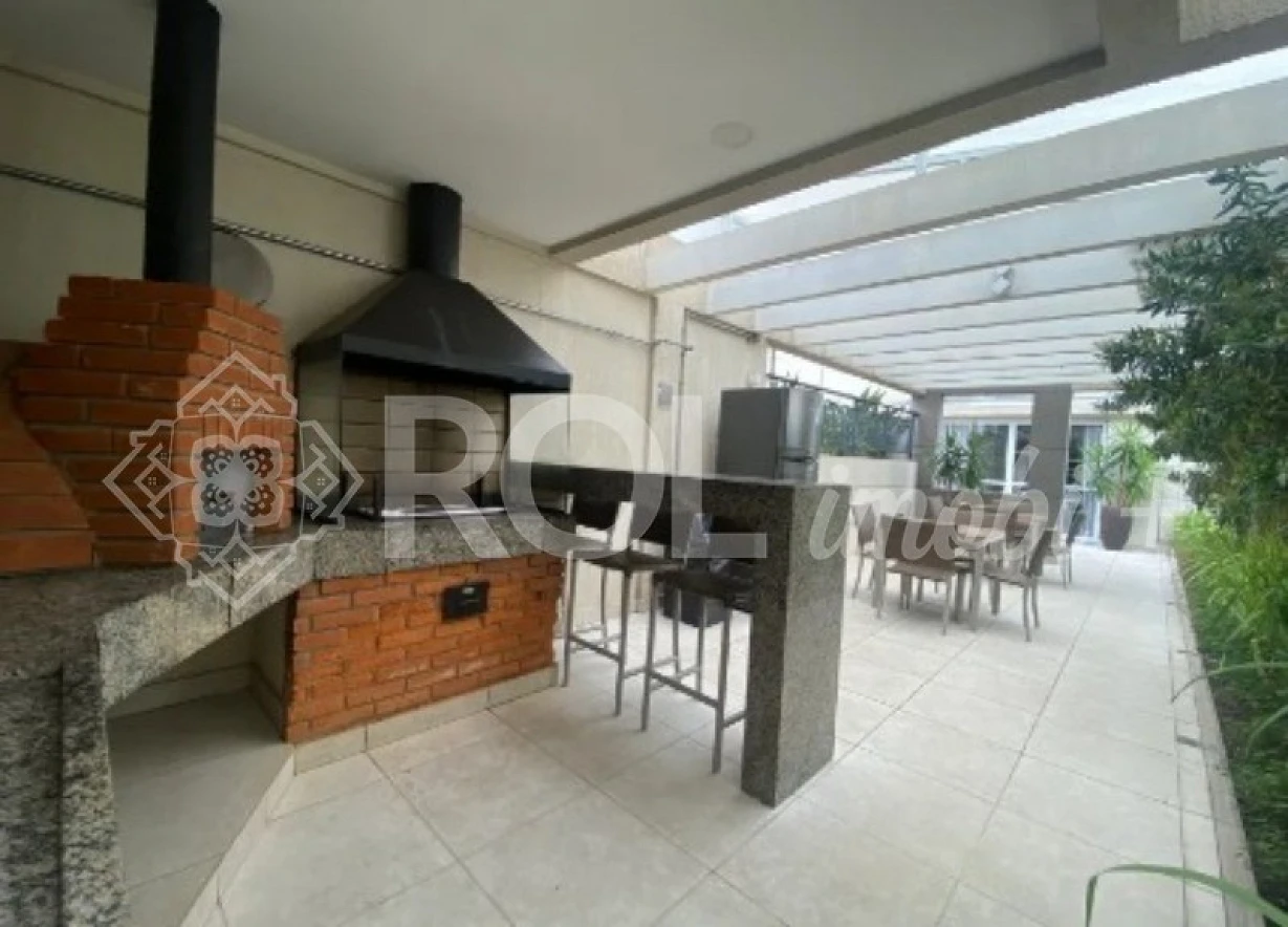 Apartamento Gardem Elevado  78 m² -  1 Suíte - Varanda - 1 Vaga - Barra Funda - Venda - Foto 9