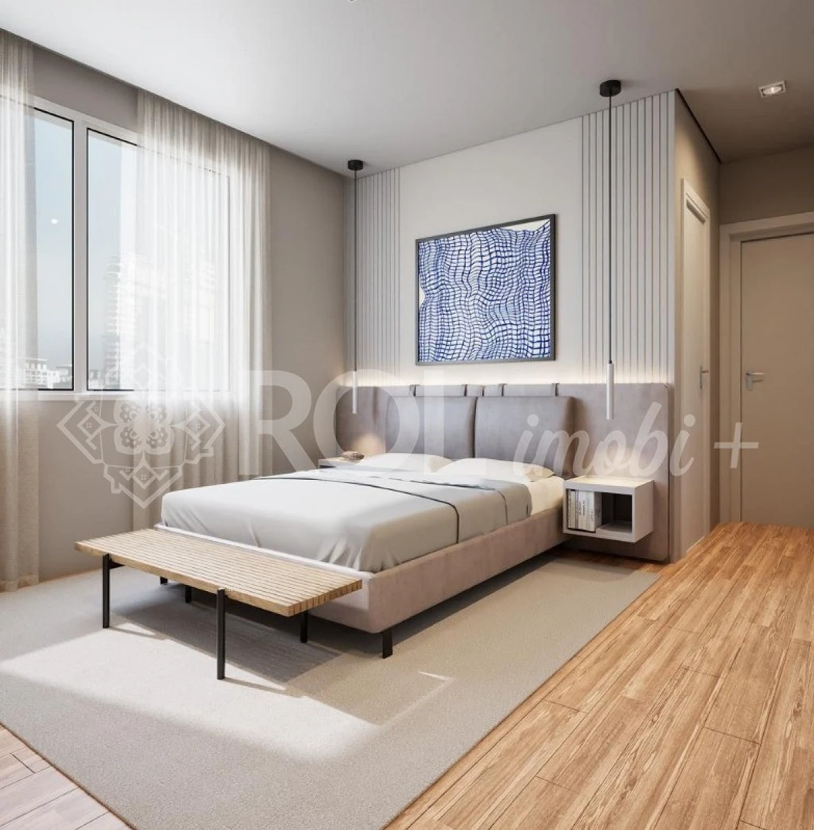 Apartamento 124 m² - Reformado - 3 Suítes - 1 Vaga - Venda - Foto 10