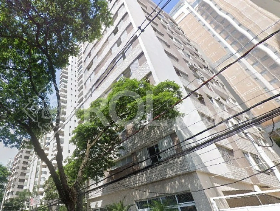 Apartamento em Santa Cecília, São Paulo