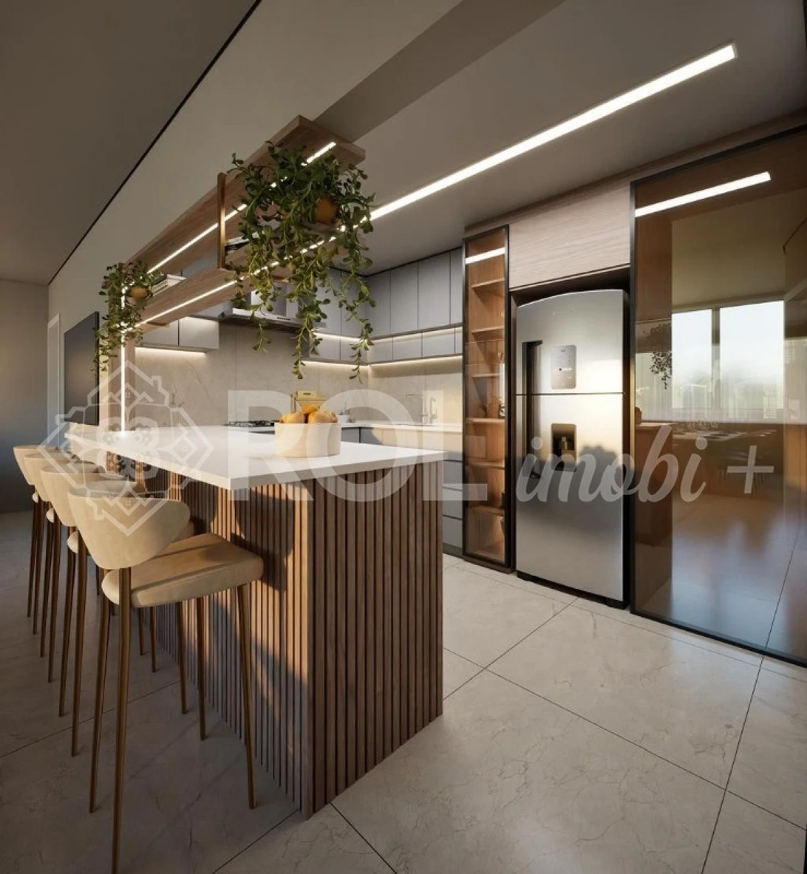 Apartamento em Santa Cecília, São Paulo
