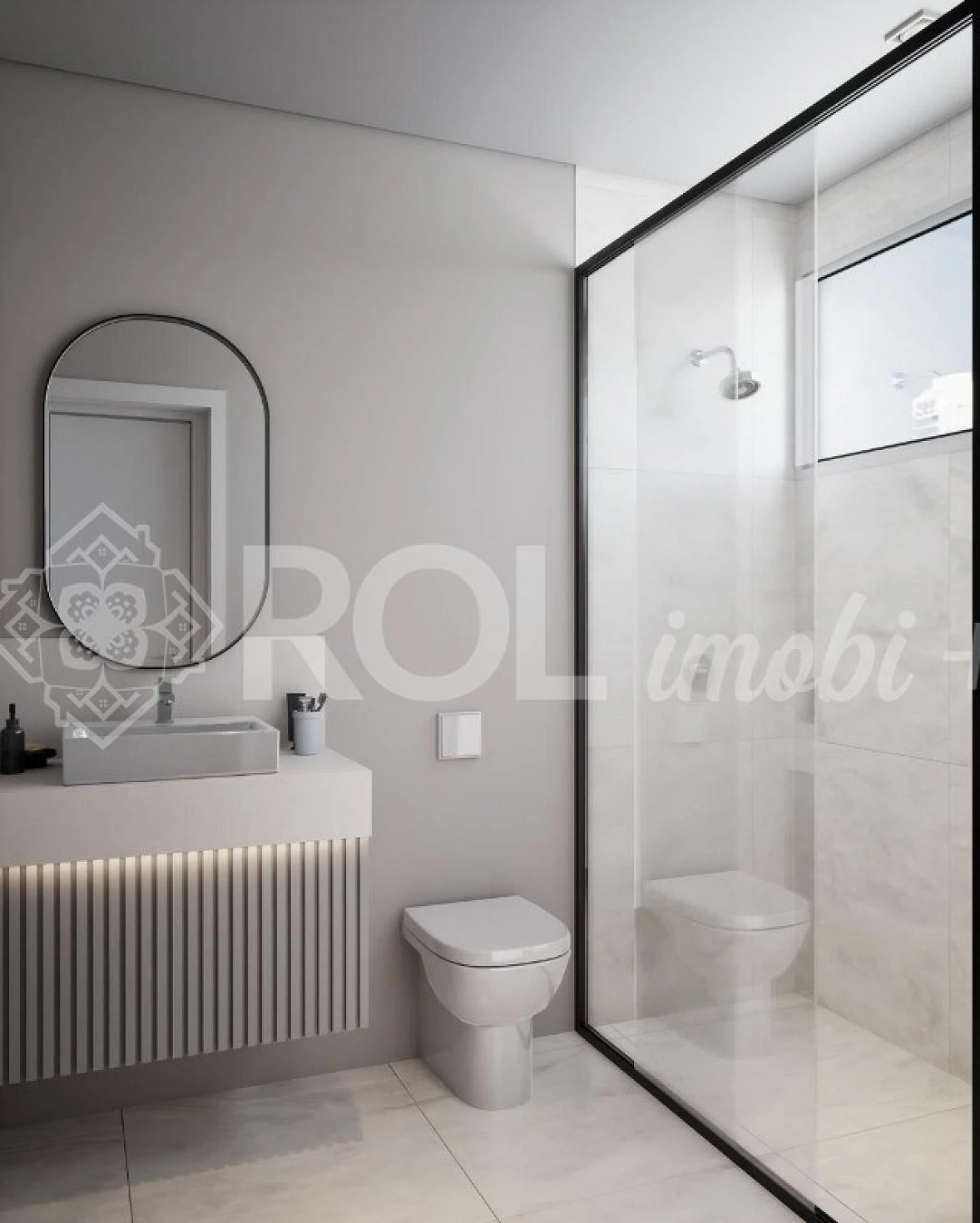 Apartamento em Santa Cecília, São Paulo