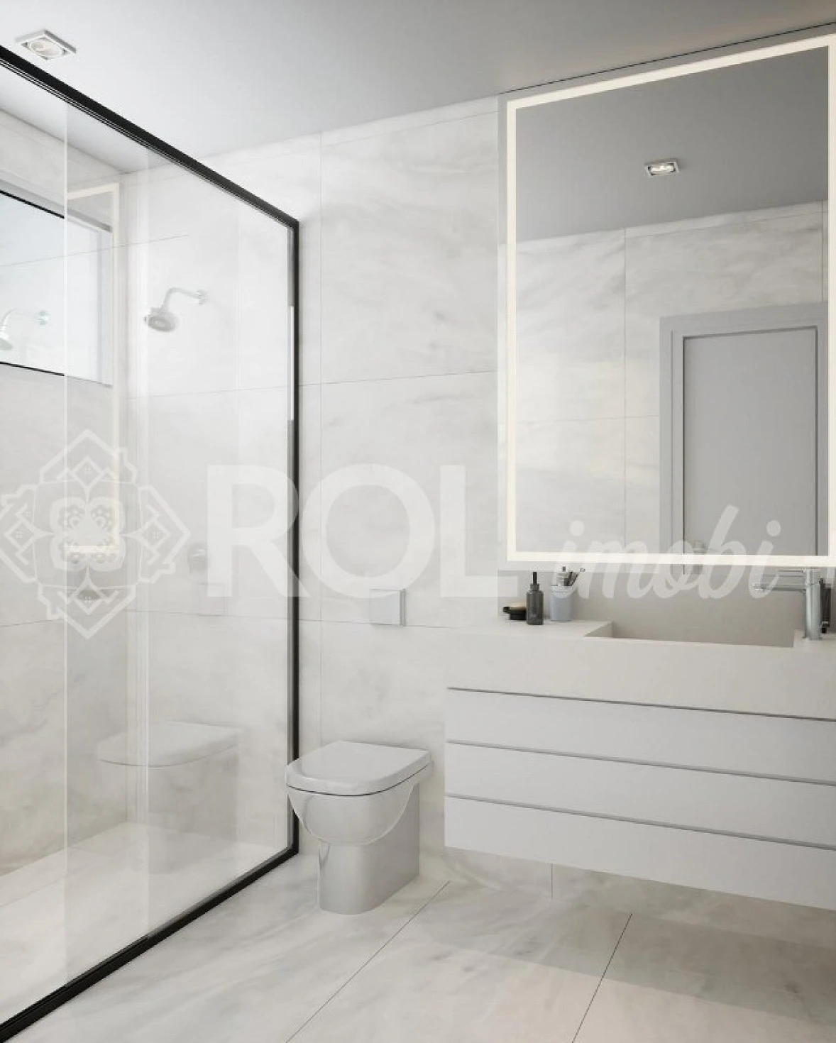 Apartamento em Santa Cecília, São Paulo