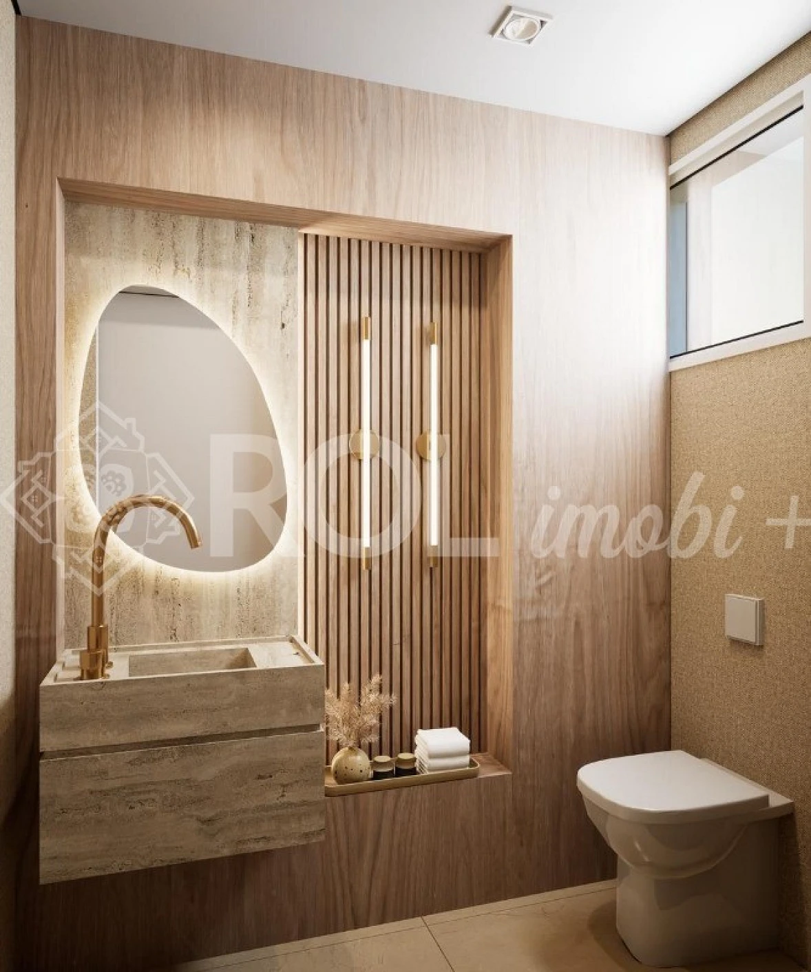 Apartamento 124 m² - Reformado - 3 Suítes - 1 Vaga - Venda - Foto 6