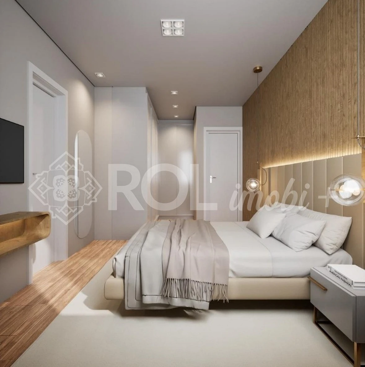 Apartamento 124 m² - Reformado - 3 Suítes - 1 Vaga - Venda - Foto 8
