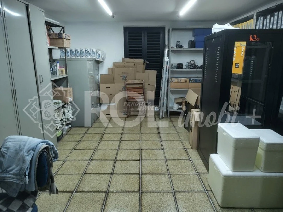 Predio - Água Branca - Foto 11