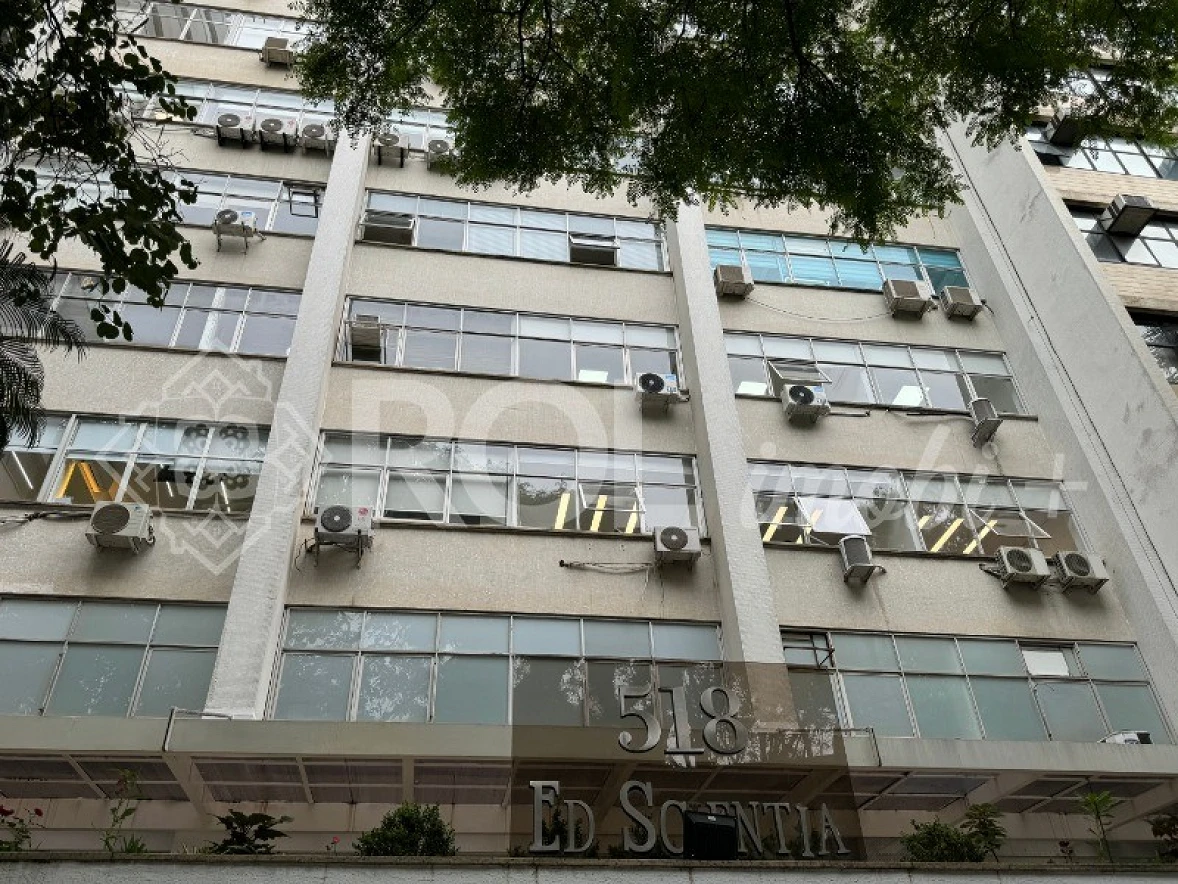 Escritorio/sala em Bela Vista, São Paulo