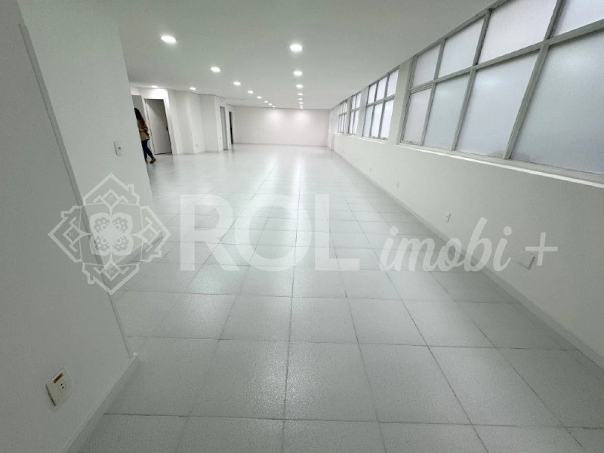 Conjunto Comercial 195 m² - 6 Salas - Práoximo ao Masp - Locação - Foto 11