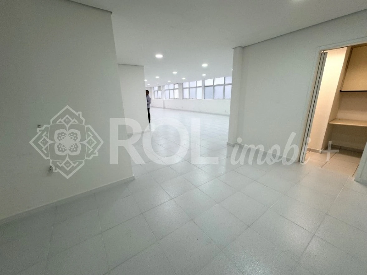 Conjunto Comercial 195 m² - 6 Salas - Práoximo ao Masp - Locação - Foto 7