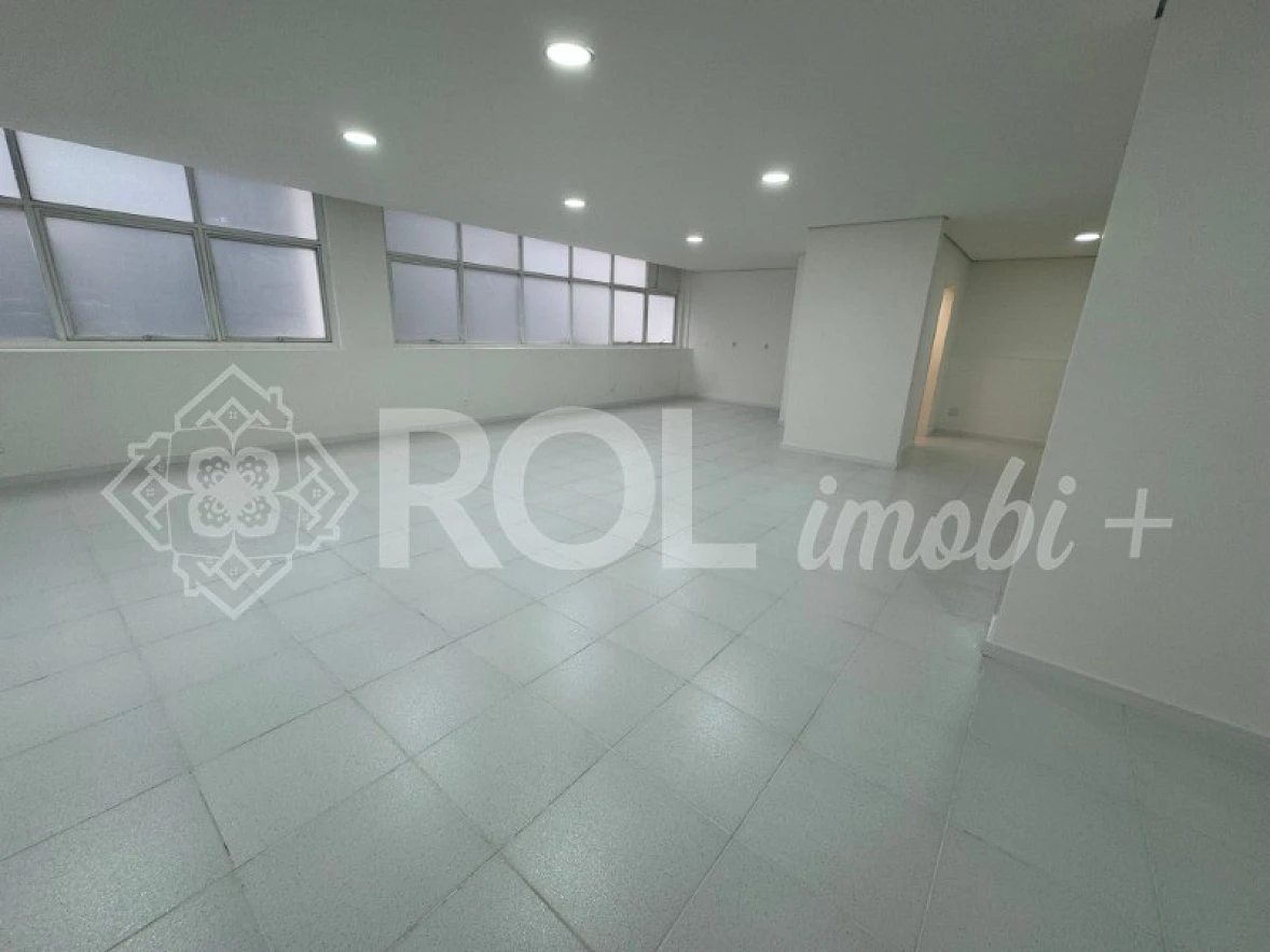 Conjunto Comercial 195 m² - 6 Salas - Práoximo ao Masp - Locação - Foto 8