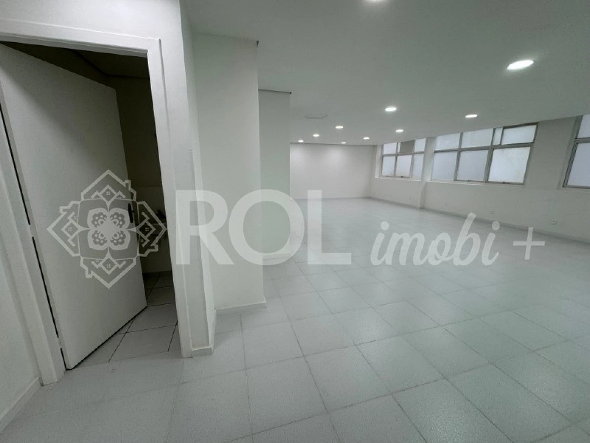 Conjunto Comercial 195 m² - 6 Salas - Práoximo ao Masp - Locação - Foto 9