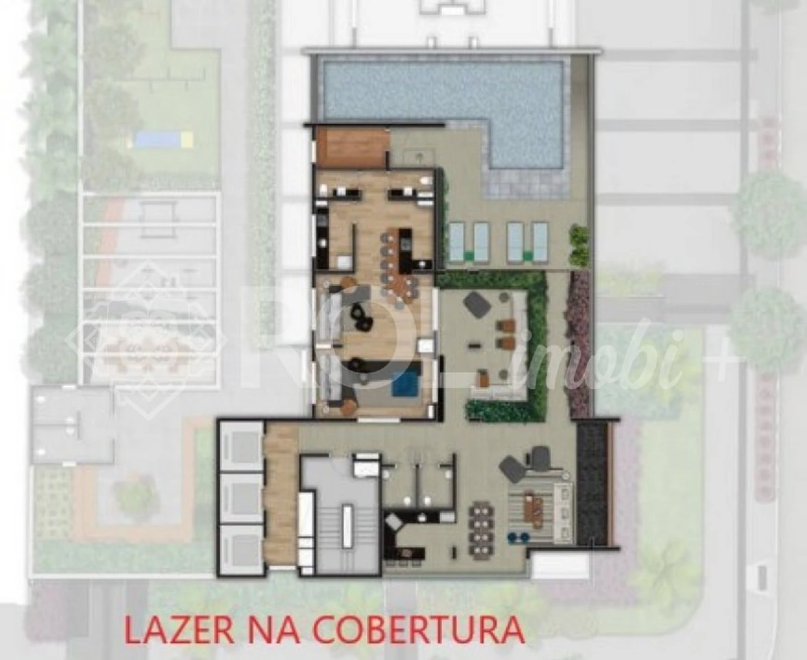 Apartamento em República, São Paulo