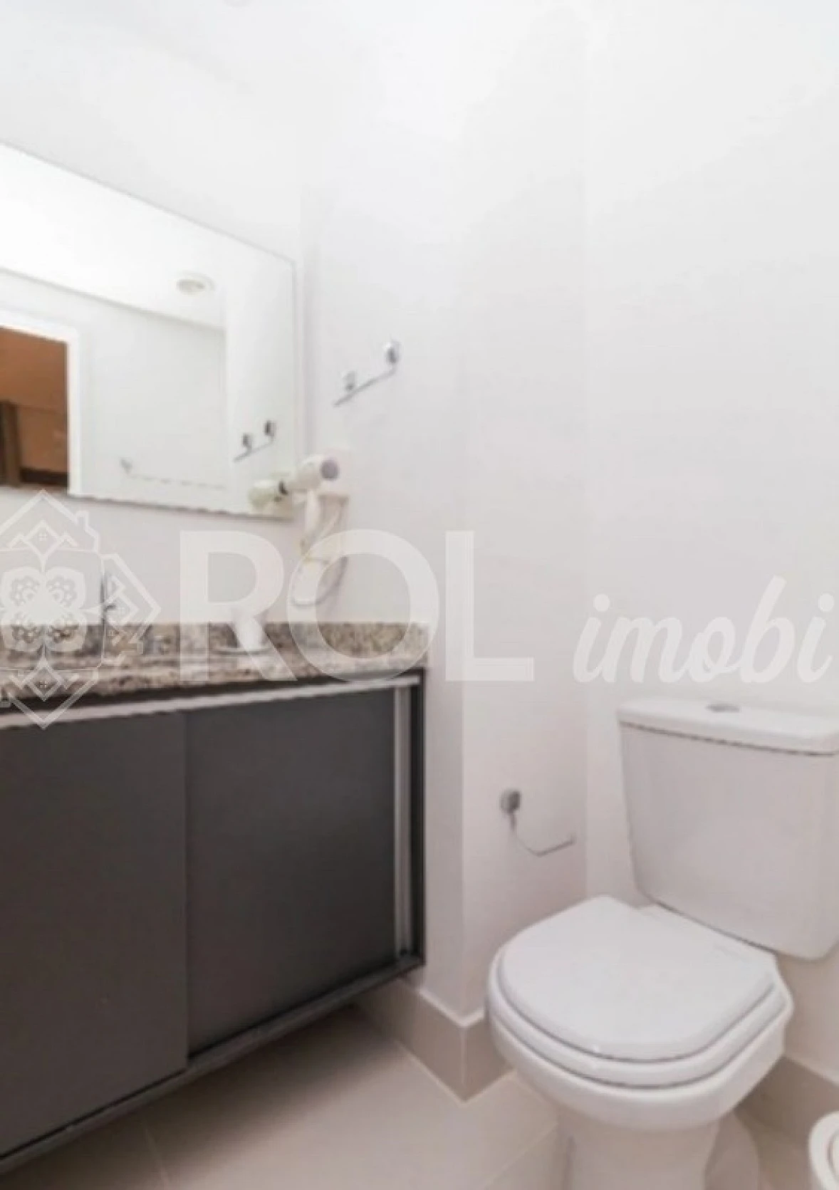 Studio Mobiliado com 25 m² -  com Varanda - sem Vaga - Venda - Foto 18