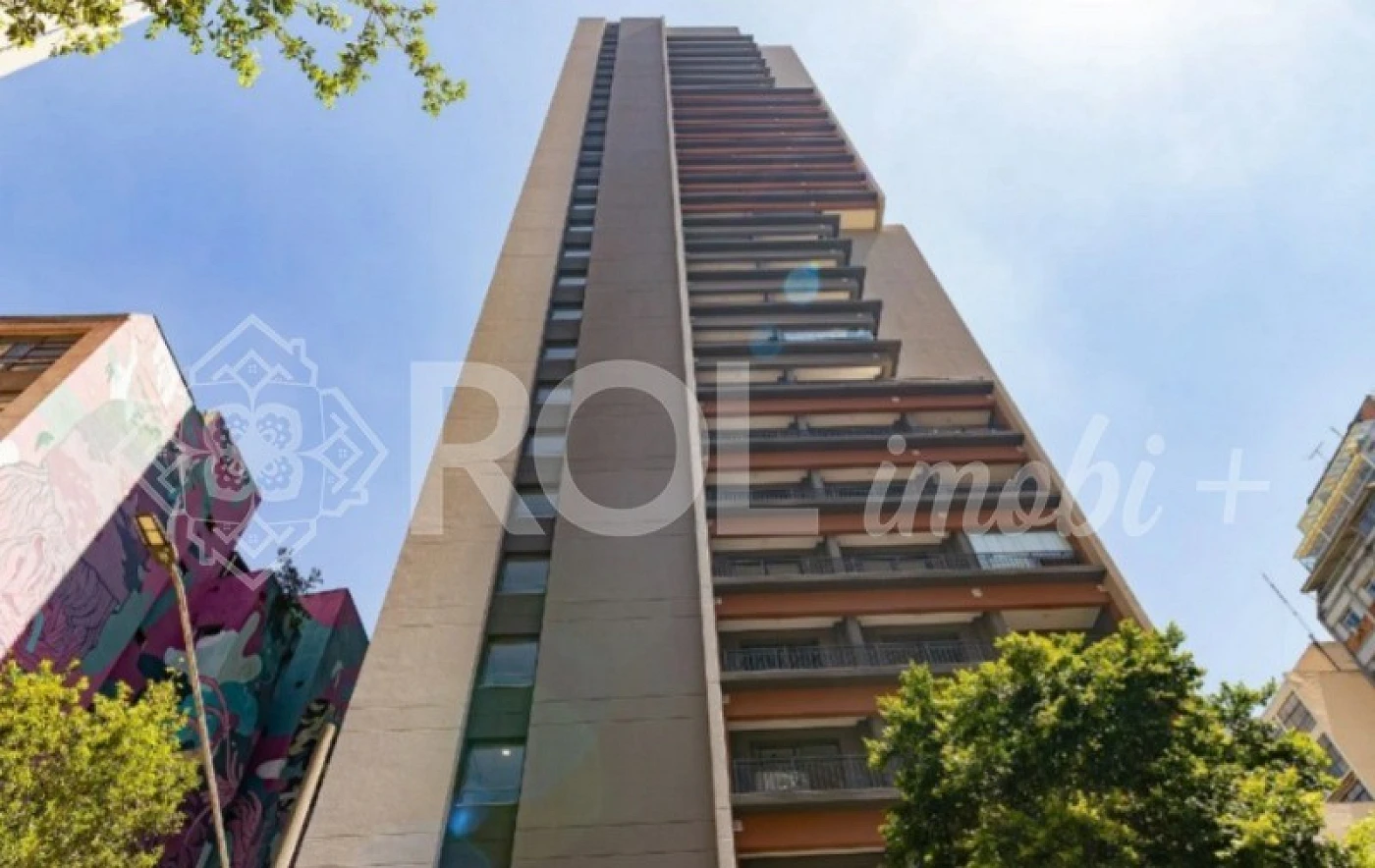 Apartamento em República, São Paulo