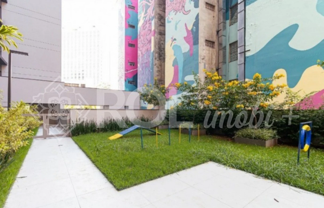 Apartamento em República, São Paulo