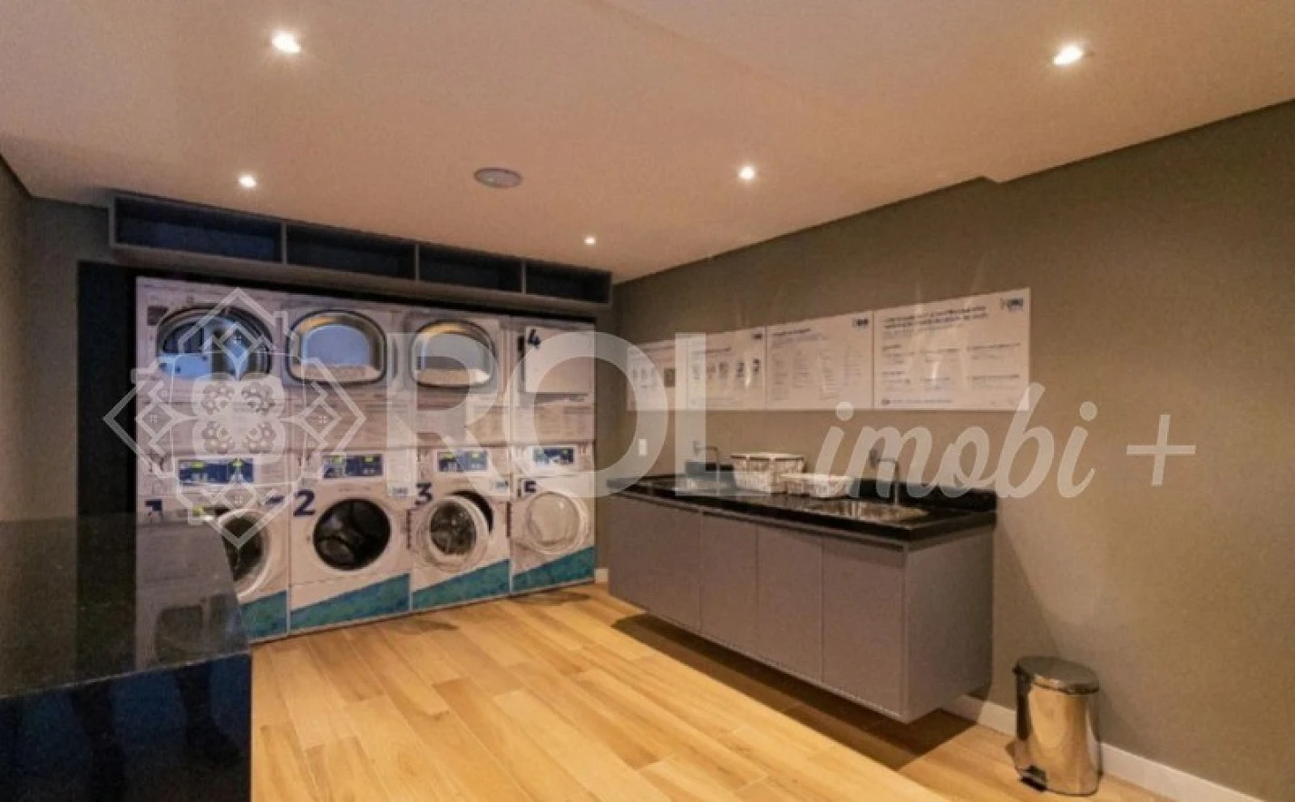 Apartamento em República, São Paulo