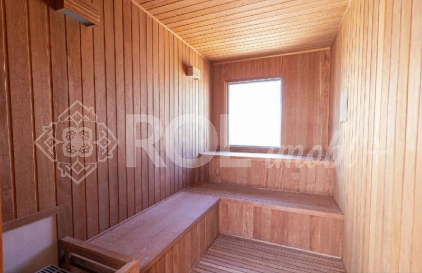 Studio Mobiliado com 25 m² -  com Varanda - sem Vaga - Venda - Foto 9
